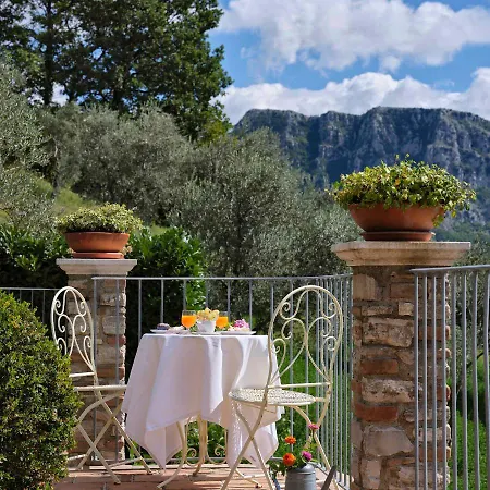Piana La Gatta Bed & Breakfast *