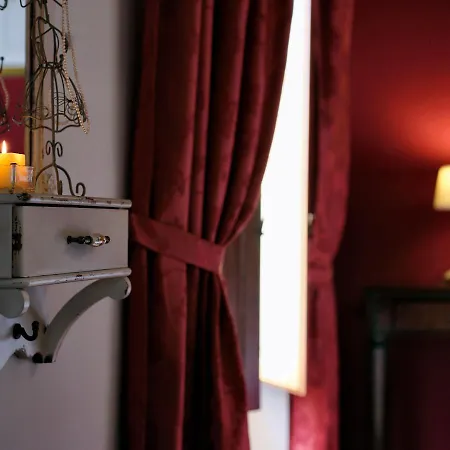 Piana La Gatta Bed & Breakfast *