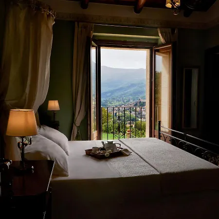 Bed & Breakfast Piana La Gatta