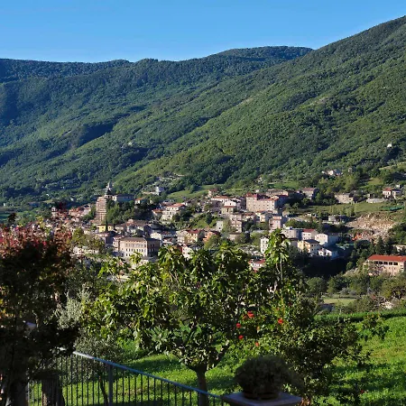 Piana La Gatta *