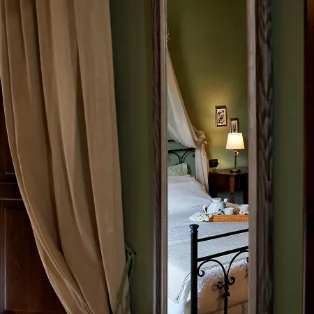 Bed & Breakfast Piana La Gatta