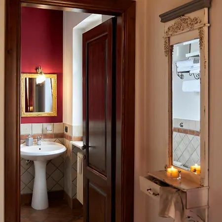 Piana La Gatta Bed & Breakfast Cusano Mutri