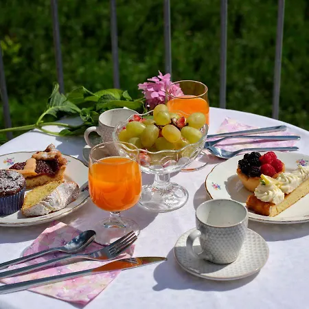 Bed & Breakfast Piana La Gatta