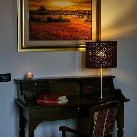 Piana La Gatta Bed & Breakfast *