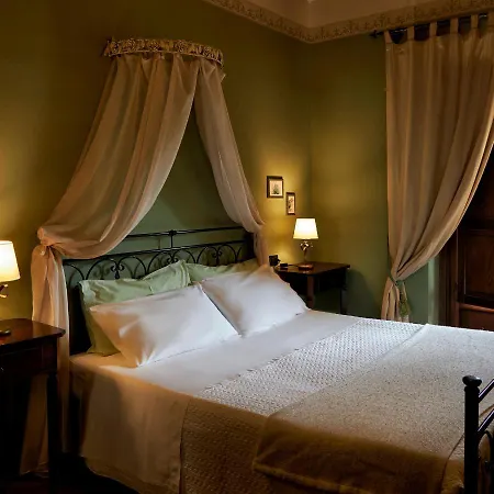 Bed & Breakfast Piana La Gatta Cusano Mutri
