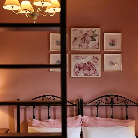 Piana La Gatta Bed & Breakfast