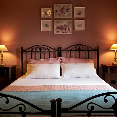 Bed & Breakfast Piana La Gatta