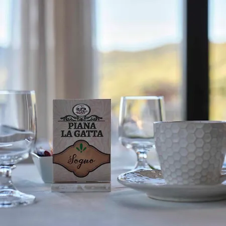 Piana La Gatta Отель типа 