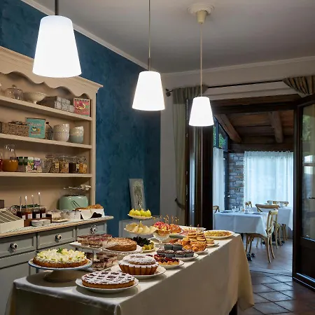 Bed & Breakfast Piana La Gatta Cusano Mutri