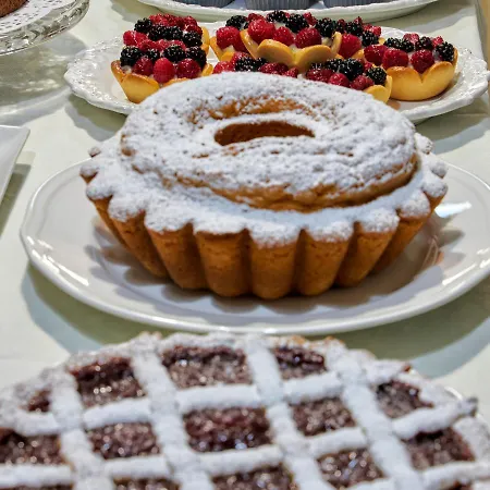 Bed & Breakfast Piana La Gatta *