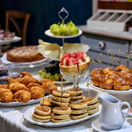 Bed & Breakfast Piana La Gatta