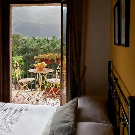 Piana La Gatta Bed & Breakfast Cusano Mutri