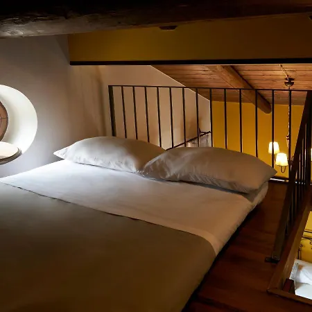 Piana La Gatta Bed & Breakfast