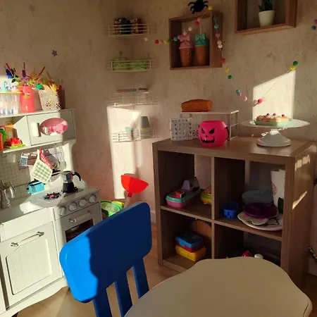 Couette-café Piana La Gatta Cusano Mutri