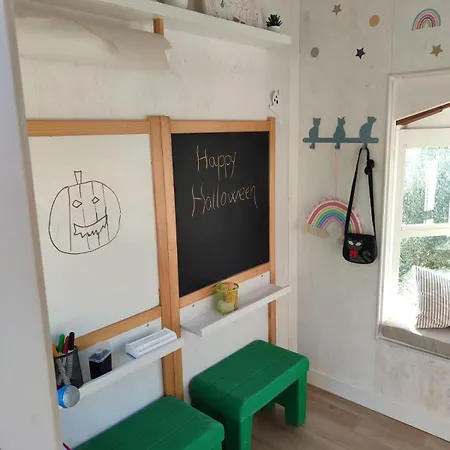 Piana La Gatta Bed & Breakfast