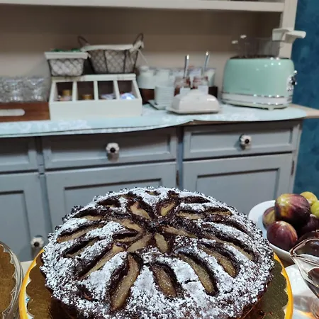 Piana La Gatta Couette-café *