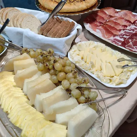 Piana La Gatta Bed & Breakfast Cusano Mutri