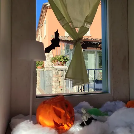 Piana La Gatta Bed & Breakfast *